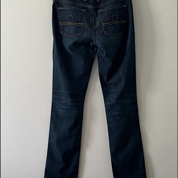 Lucky Brand Sofia Straight Women's Jeans 6/28 - Picture 6 of 16